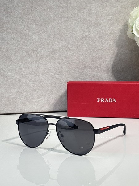 Prada Sunglasses AAAA-8911
