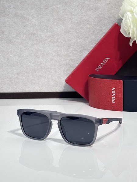 Prada Sunglasses AAAA-8524