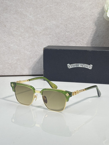 Chrome Hearts Sunglasses AAAA-2576