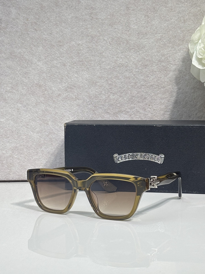 Chrome Hearts Sunglasses AAAA-2357