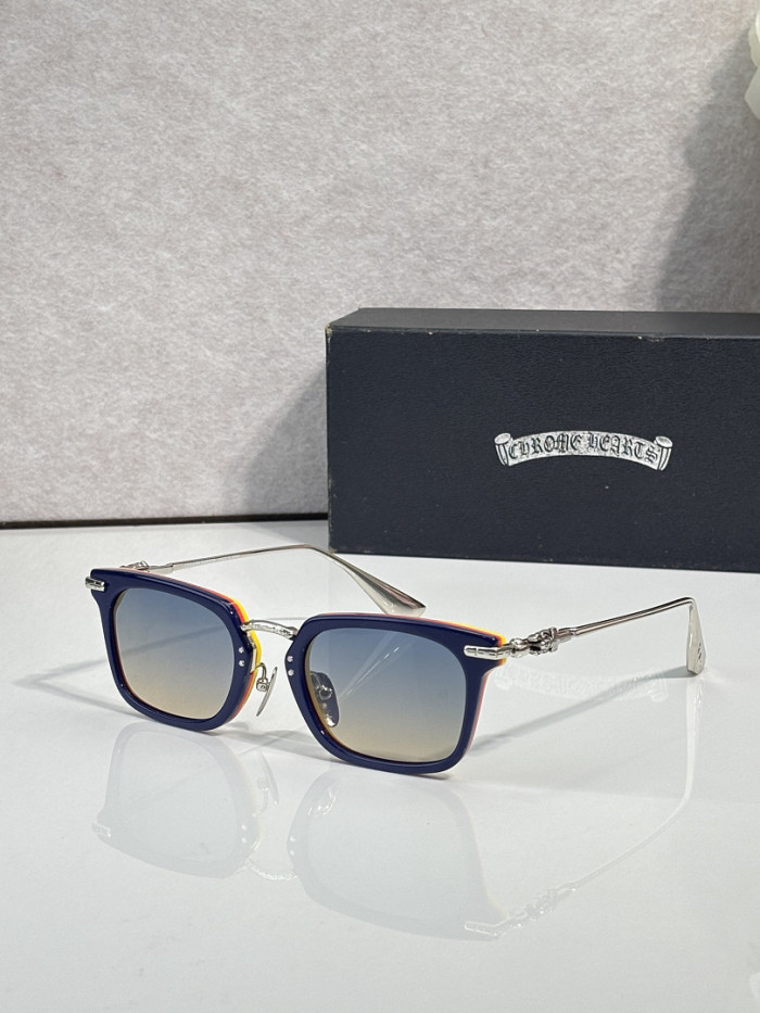 Chrome Hearts Sunglasses AAAA-2572