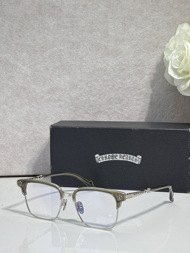 Chrome Hearts Sunglasses AAAA-2276
