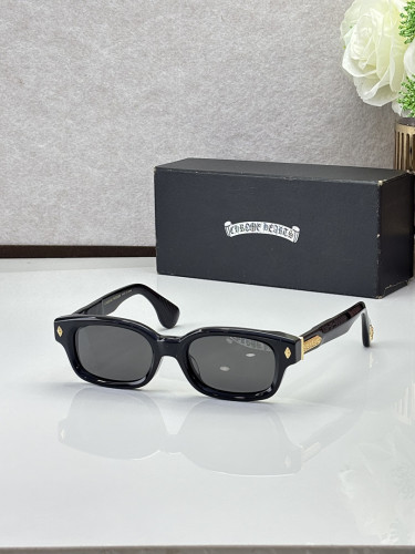 Chrome Hearts Sunglasses AAAA-2237