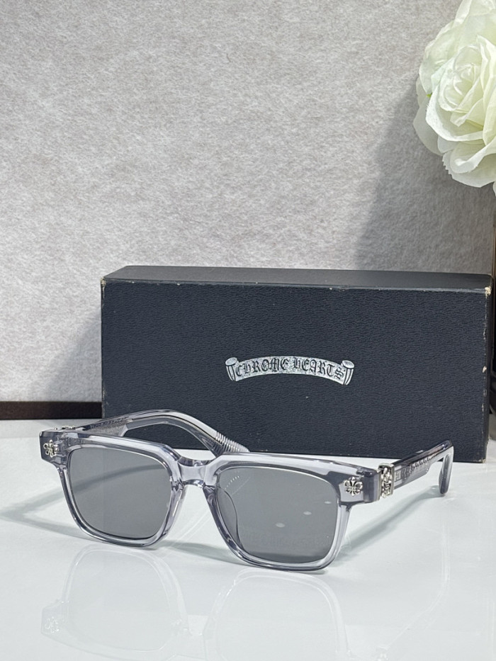 Chrome Hearts Sunglasses AAAA-2308