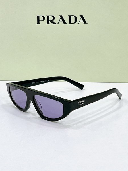Prada Sunglasses AAAA-8588