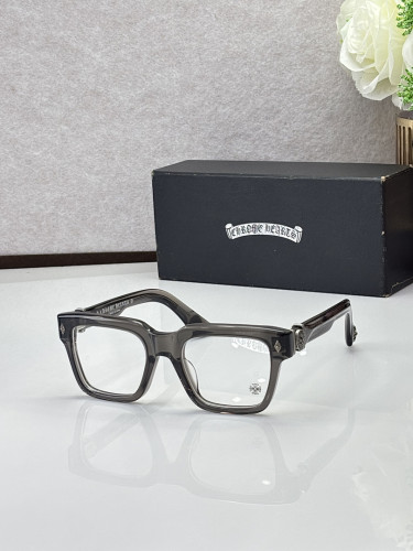 Chrome Hearts Sunglasses AAAA-2252