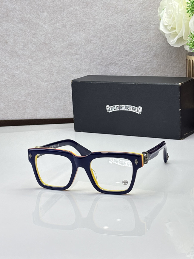 Chrome Hearts Sunglasses AAAA-2255