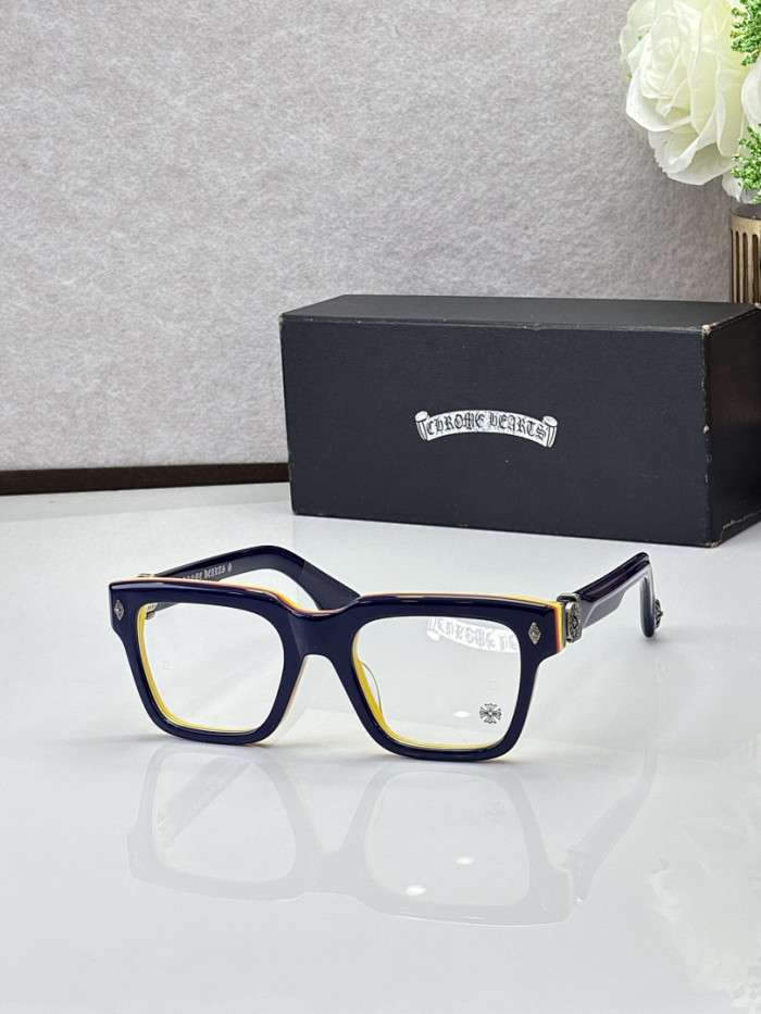 Chrome Hearts Sunglasses AAAA-2255