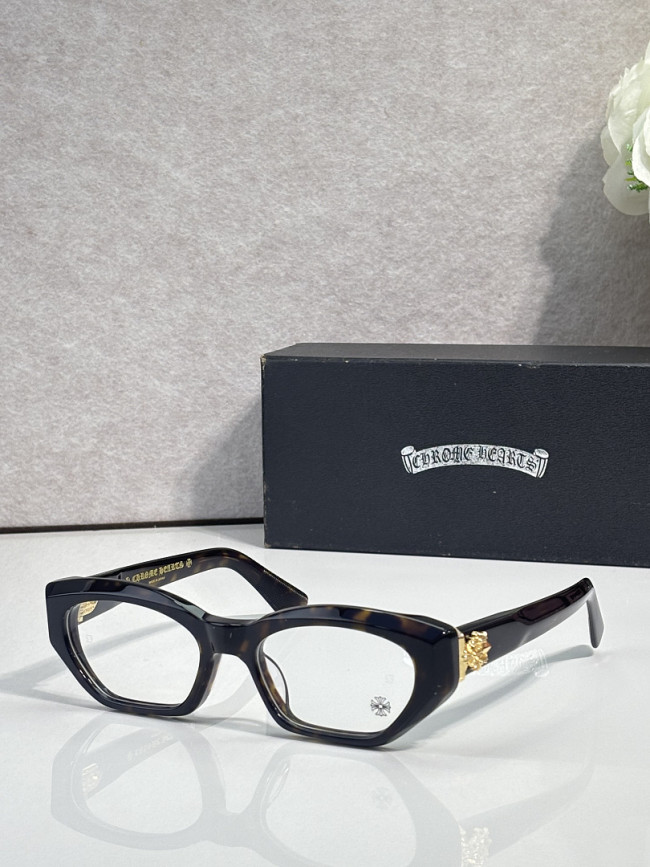 Chrome Hearts Sunglasses AAAA-2462