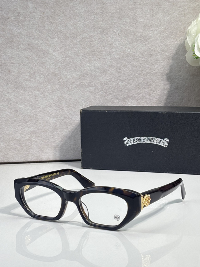 Chrome Hearts Sunglasses AAAA-2462