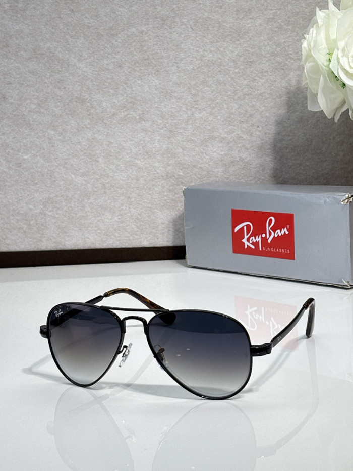 RB Sunglasses AAAA-809