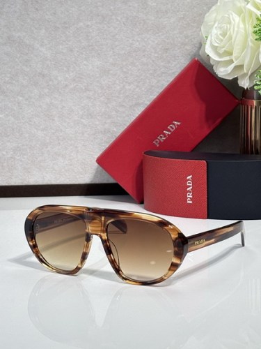 Prada Sunglasses AAAA-8637