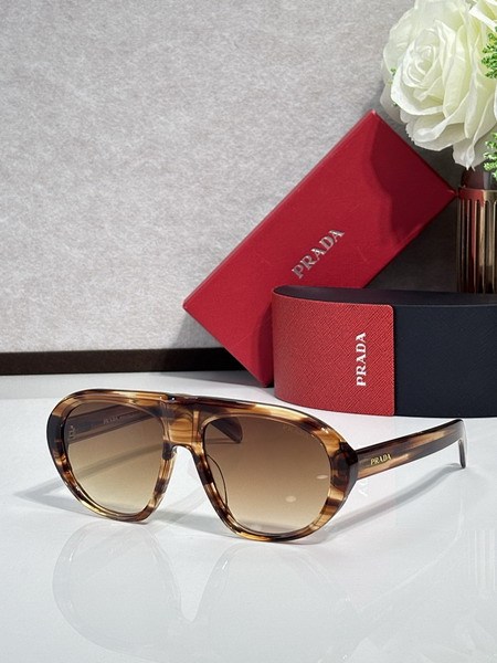 Prada Sunglasses AAAA-8637