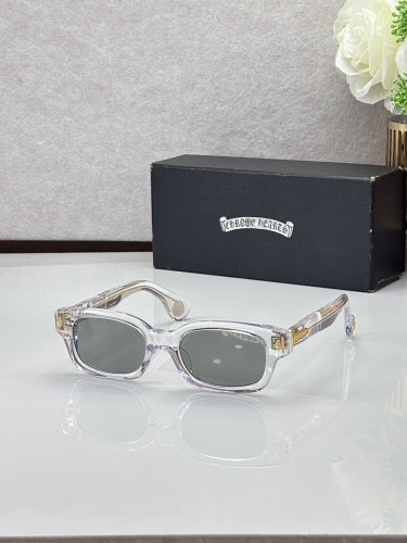 Chrome Hearts Sunglasses AAAA-2236