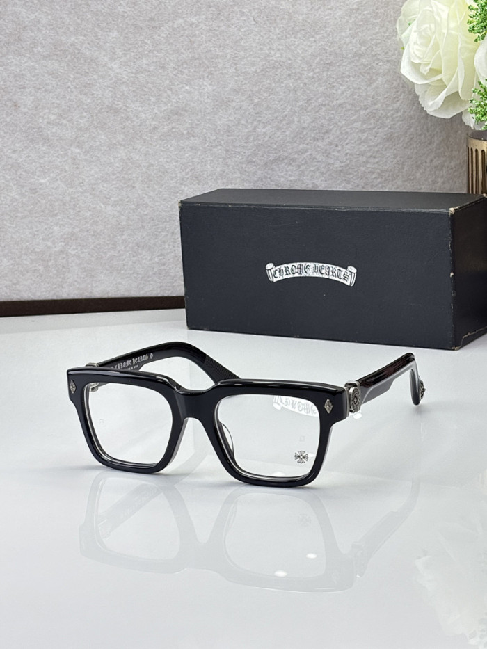 Chrome Hearts Sunglasses AAAA-2253