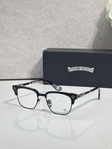 Chrome Hearts Sunglasses AAAA-2586