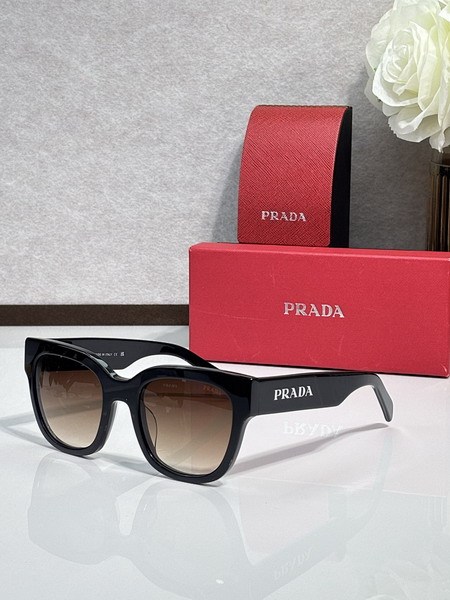 Prada Sunglasses AAAA-8695