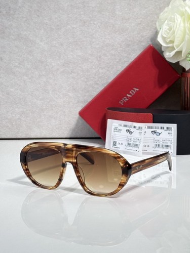 Prada Sunglasses AAAA-8811
