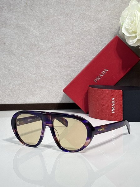 Prada Sunglasses AAAA-8633