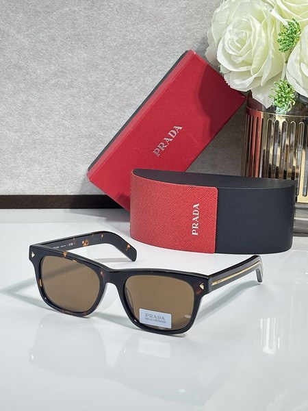 Prada Sunglasses AAAA-8642