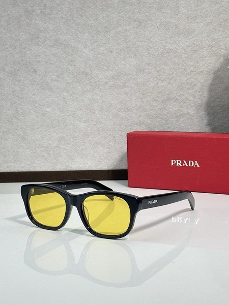 Prada Sunglasses AAAA-8371