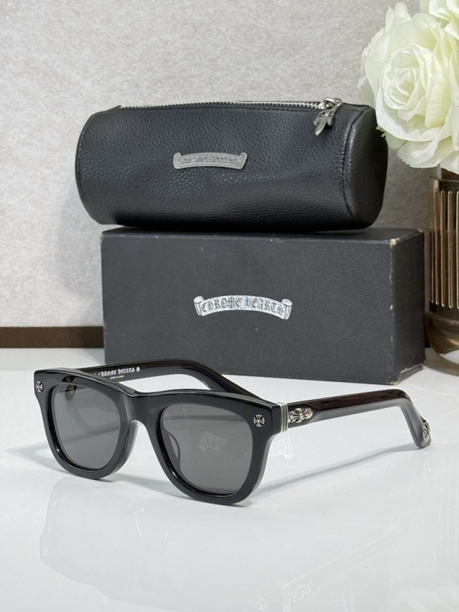 Chrome Hearts Sunglasses AAAA-2094