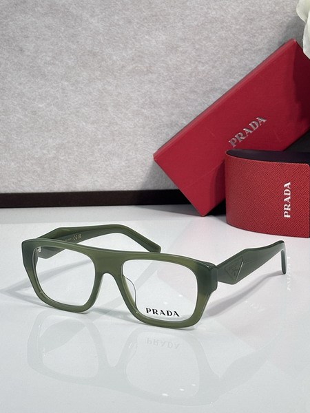 Prada Sunglasses AAAA-8413