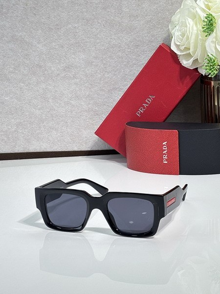 Prada Sunglasses AAAA-8741
