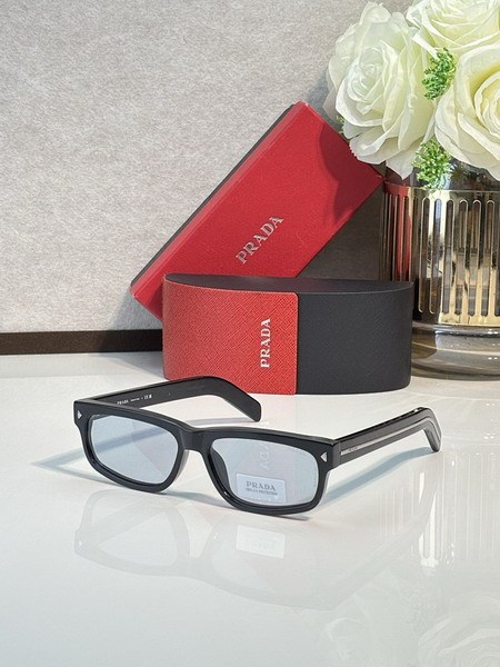 Prada Sunglasses AAAA-8619