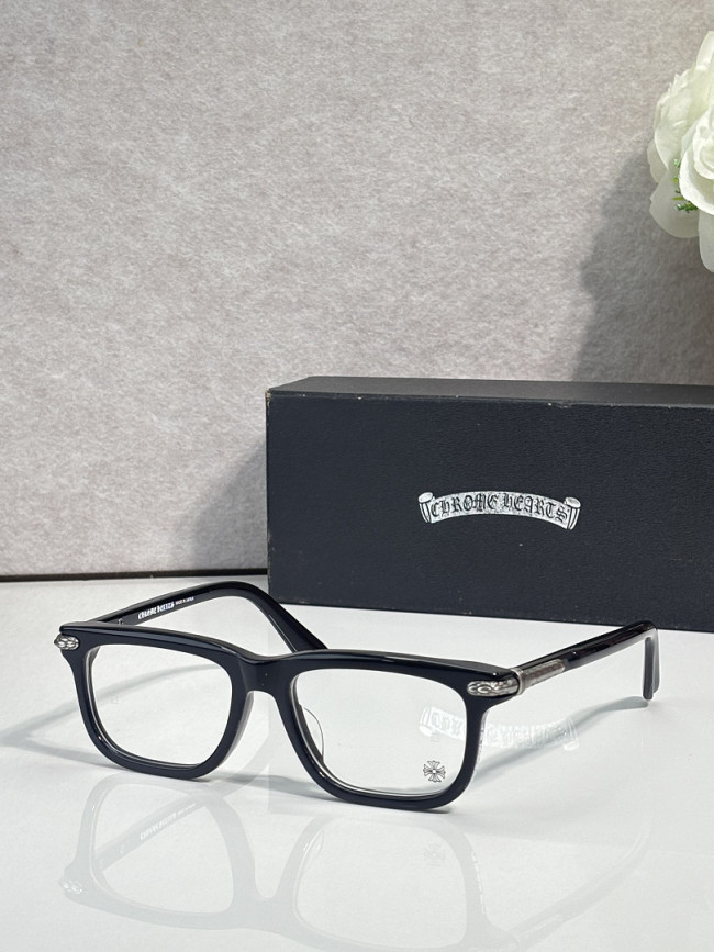 Chrome Hearts Sunglasses AAAA-2474