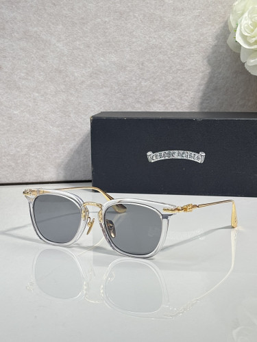 Chrome Hearts Sunglasses AAAA-2608