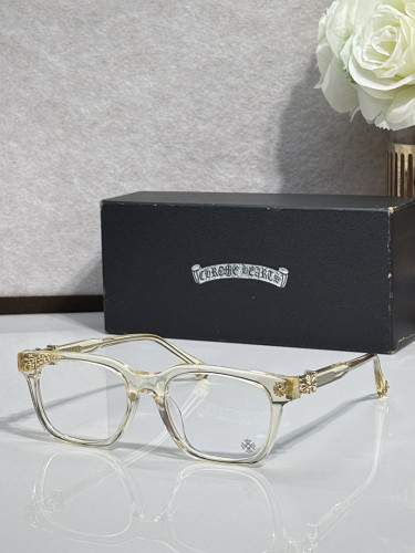 Chrome Hearts Sunglasses AAAA-2250