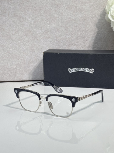 Chrome Hearts Sunglasses AAAA-2582