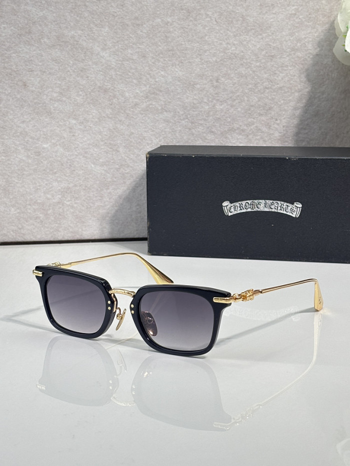 Chrome Hearts Sunglasses AAAA-2571
