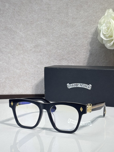 Chrome Hearts Sunglasses AAAA-2303