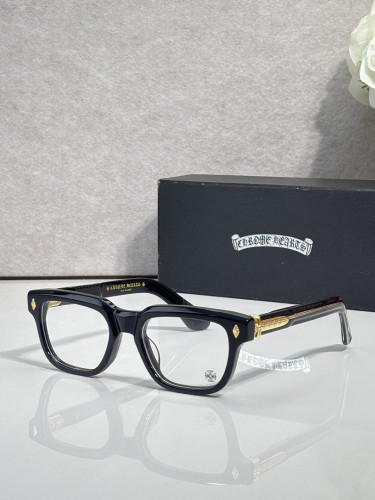Chrome Hearts Sunglasses AAAA-2529