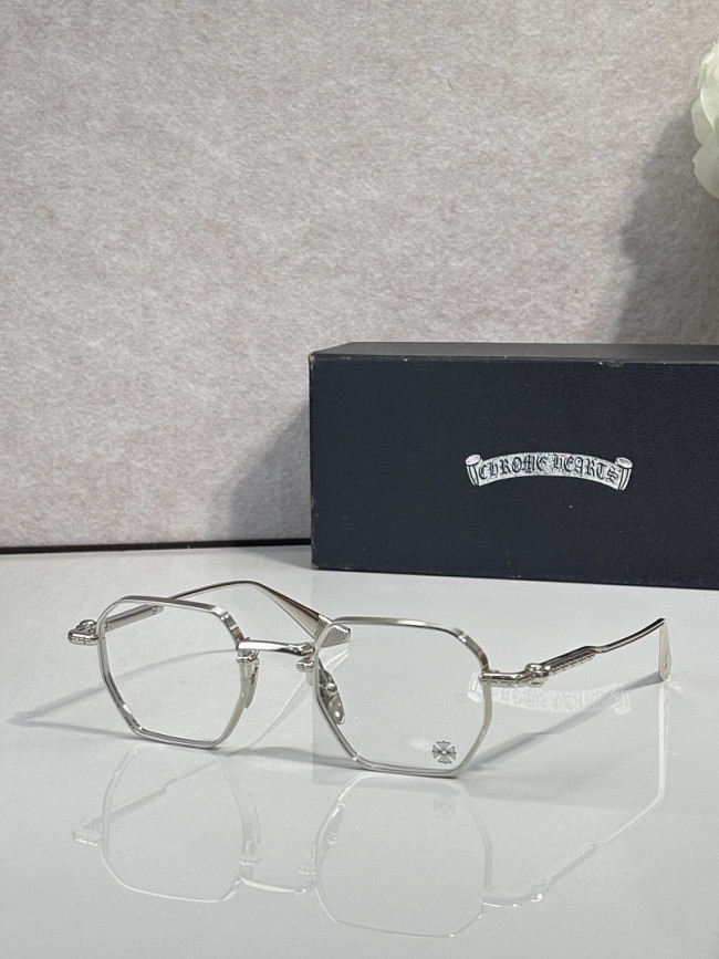 Chrome Hearts Sunglasses AAAA-2488