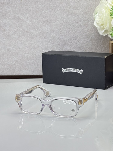 Chrome Hearts Sunglasses AAAA-2259