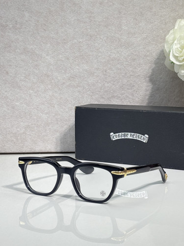 Chrome Hearts Sunglasses AAAA-2457