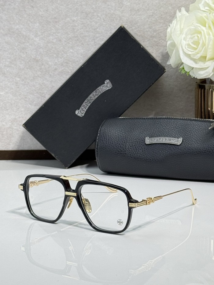 Chrome Hearts Sunglasses AAAA-2040