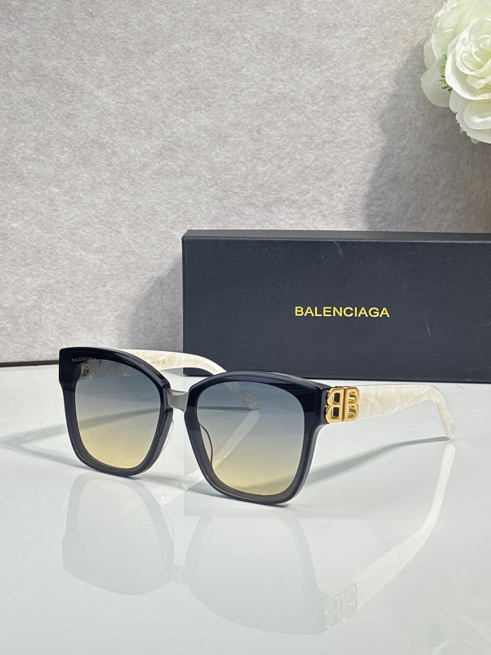 B Sunglasses AAAA-1614