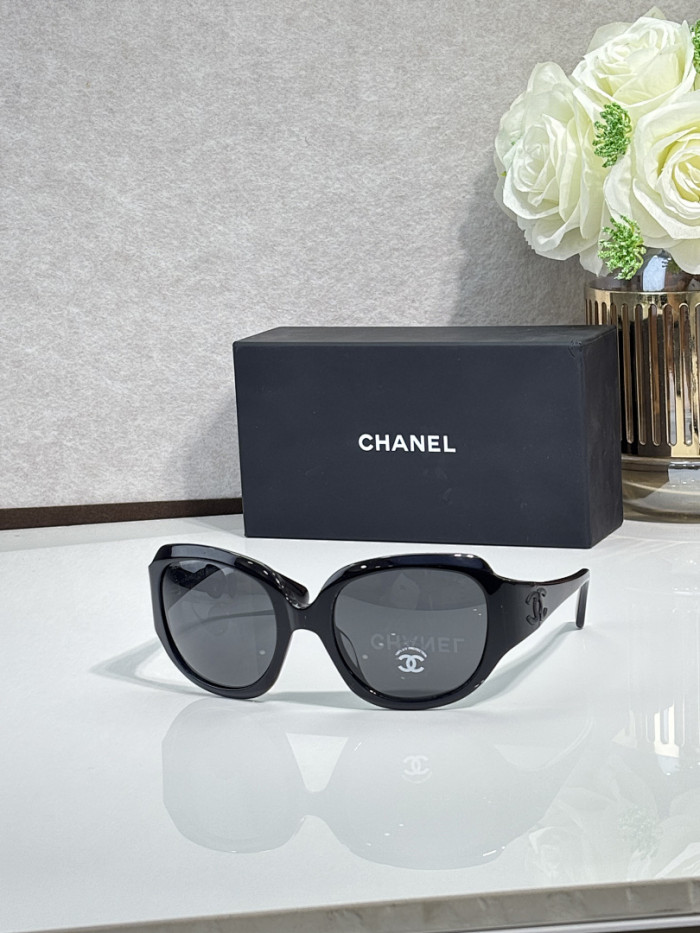 CHNL Sunglasses AAAA-7226