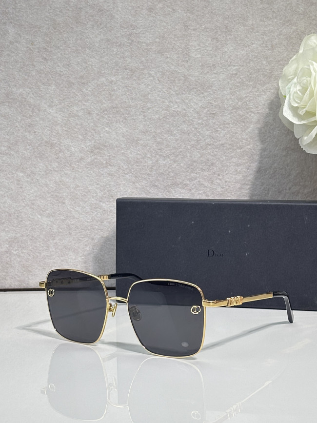 Dior Sunglasses AAAA-4856