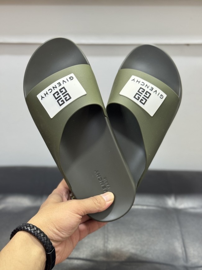 Givenchy men slippers AAA-093
