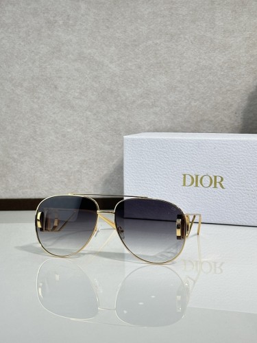 Dior Sunglasses AAAA-4712