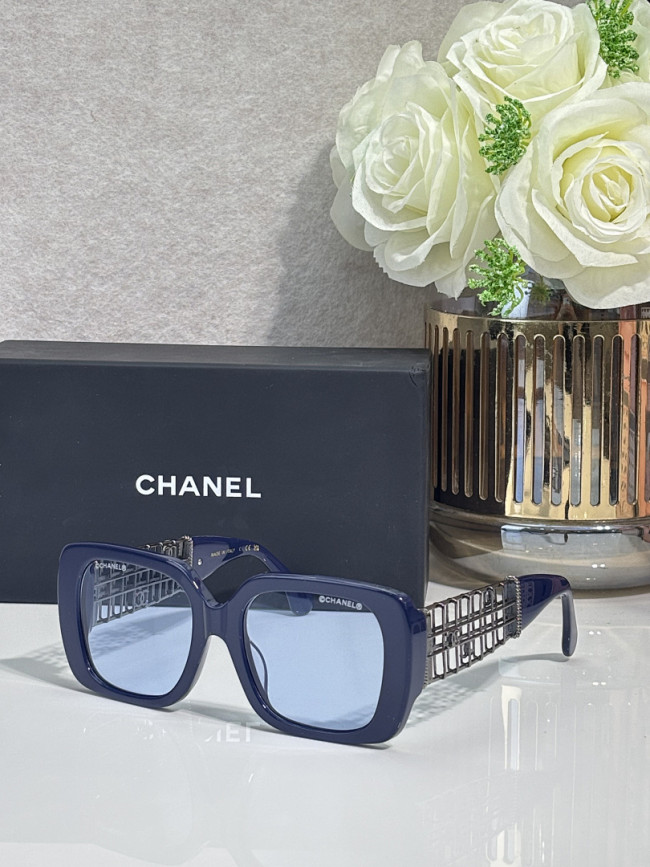 CHNL Sunglasses AAAA-7220