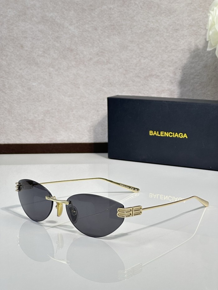 B Sunglasses AAAA-1476