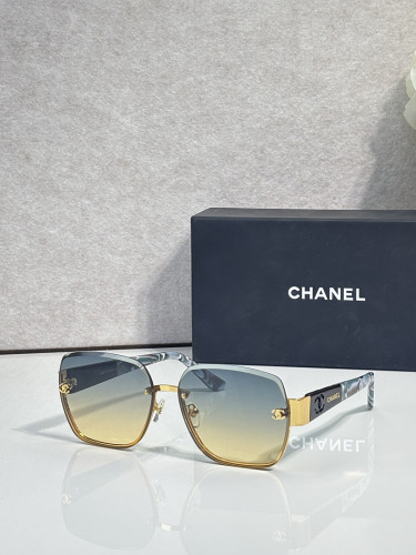 CHNL Sunglasses AAAA-7601
