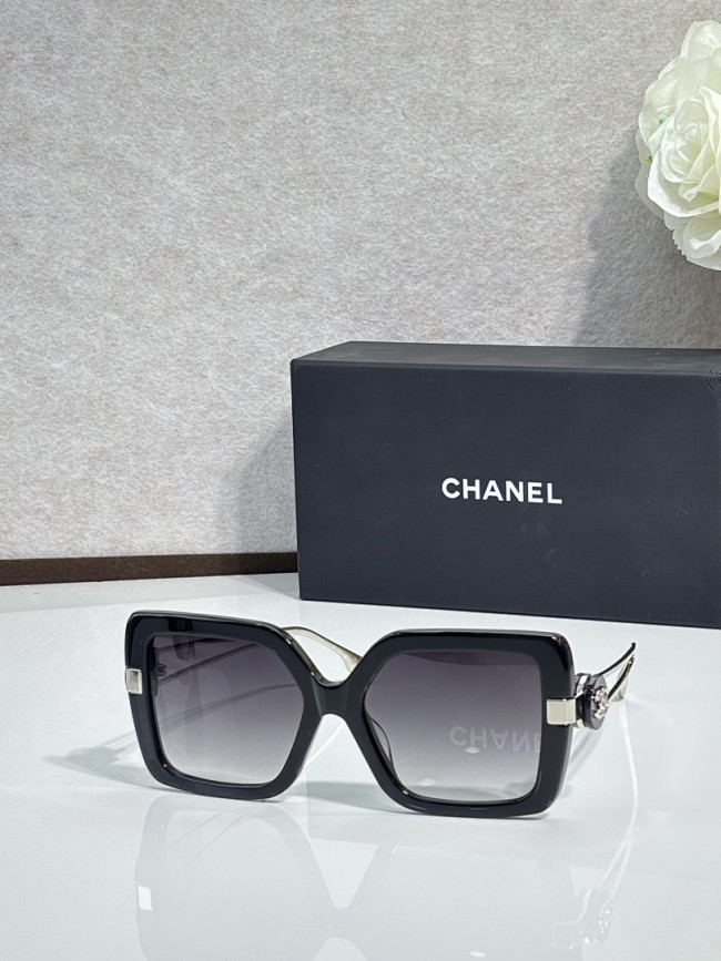CHNL Sunglasses AAAA-7183