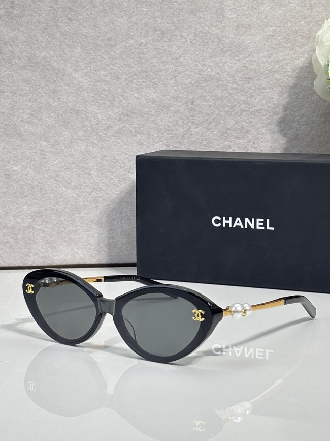 CHNL Sunglasses AAAA-7406